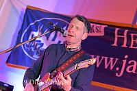 Der 21. Nordhäuser Jazzfrühling fand am Samstag sein Ende Bild: Der 21. Nordhäuser Jazzfrühling fand am Samstag sein Ende