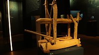 Bild: Neue arch&auml;ologische Dauerausstellung im Heringer Schloss