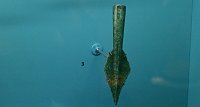 Bild: Neue arch&auml;ologische Dauerausstellung im Heringer Schloss