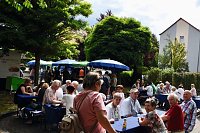 Bild: Feste feiern