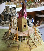 Bild: Spielplatzmodell 