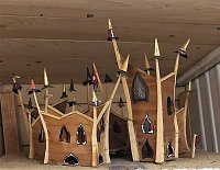 Bild: Spielplatzmodell 