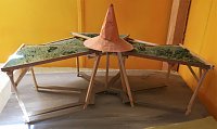 Bild: Spielplatzmodell 