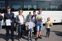Bild: 24 Stunden Schwimmen in Sondershausen