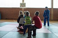 Bild: Gesund und fit � alle machen mit
