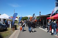 Bild: 1. Mitteldeutscher Tag der Elektromobilit&auml;t auf dem Autodrom