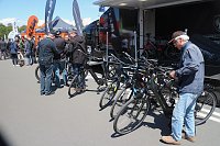 Bild: 1. Mitteldeutscher Tag der Elektromobilit&auml;t auf dem Autodrom