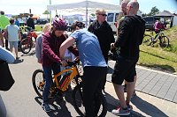 Bild: 1. Mitteldeutscher Tag der Elektromobilit&auml;t auf dem Autodrom