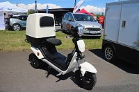 Bild: 1. Mitteldeutscher Tag der Elektromobilit&auml;t auf dem Autodrom