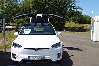 Bild: 1. Mitteldeutscher Tag der Elektromobilit&auml;t auf dem Autodrom
