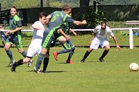 Bild: FSG 99 Salza gegen VfB Werther