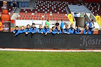Bild: Pokalerfolg von Wacker Nordhausen