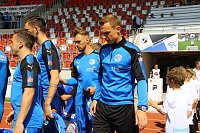 Bild: Pokalerfolg von Wacker Nordhausen
