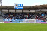 Bild: Pokalerfolg von Wacker Nordhausen