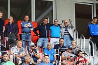Bild: Pokalerfolg von Wacker Nordhausen