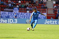 Bild: Pokalerfolg von Wacker Nordhausen