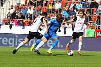 Bild: Pokalerfolg von Wacker Nordhausen