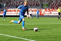 Bild: Pokalerfolg von Wacker Nordhausen