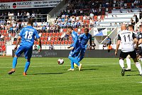 Bild: Pokalerfolg von Wacker Nordhausen