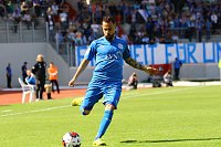 Bild: Pokalerfolg von Wacker Nordhausen