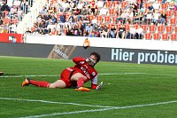 Bild: Pokalerfolg von Wacker Nordhausen
