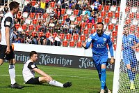 Bild: Pokalerfolg von Wacker Nordhausen