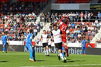 Bild: Pokalerfolg von Wacker Nordhausen