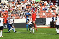 Bild: Pokalerfolg von Wacker Nordhausen