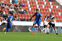 Bild: Pokalerfolg von Wacker Nordhausen