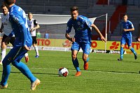 Bild: Pokalerfolg von Wacker Nordhausen