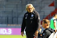 Bild: Pokalerfolg von Wacker Nordhausen