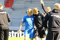 Bild: Pokalerfolg von Wacker Nordhausen