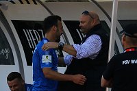 Bild: Pokalerfolg von Wacker Nordhausen