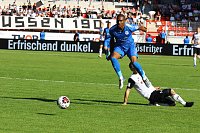 Bild: Pokalerfolg von Wacker Nordhausen