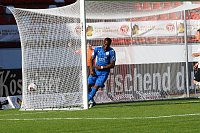 Bild: Pokalerfolg von Wacker Nordhausen