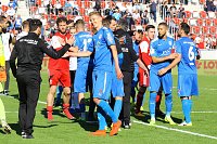 Bild: Pokalerfolg von Wacker Nordhausen