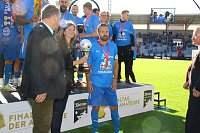 Bild: Pokalerfolg von Wacker Nordhausen