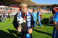 Bild: Pokalerfolg von Wacker Nordhausen