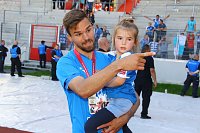 Bild: Pokalerfolg von Wacker Nordhausen