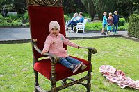 Bild: M&auml;rchenpicknick im Meyenburg-Park