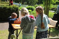 Bild: M&auml;rchenpicknick im Meyenburg-Park