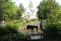Bild: M&auml;rchenpicknick im Meyenburg-Park