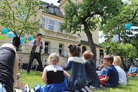Bild: M&auml;rchenpicknick im Meyenburg-Park