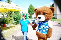 Bild: Erstes WBG Fest 2019