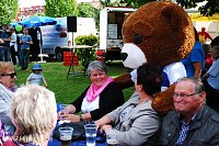 Bild: Erstes WBG Fest 2019