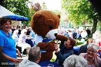 Bild: Erstes WBG Fest 2019