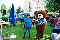 Bild: Erstes WBG Fest 2019