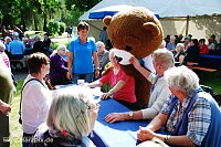 Bild: Erstes WBG Fest 2019
