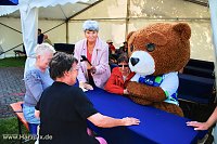 Bild: Erstes WBG Fest 2019