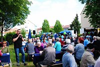 Bild: Erstes WBG Fest 2019